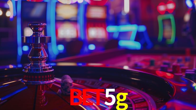 bet5g: Jogos de Caça-Níqueis-Altas Recompensas, Roleta-Velocidade, Blackjack-Desafios Máximos