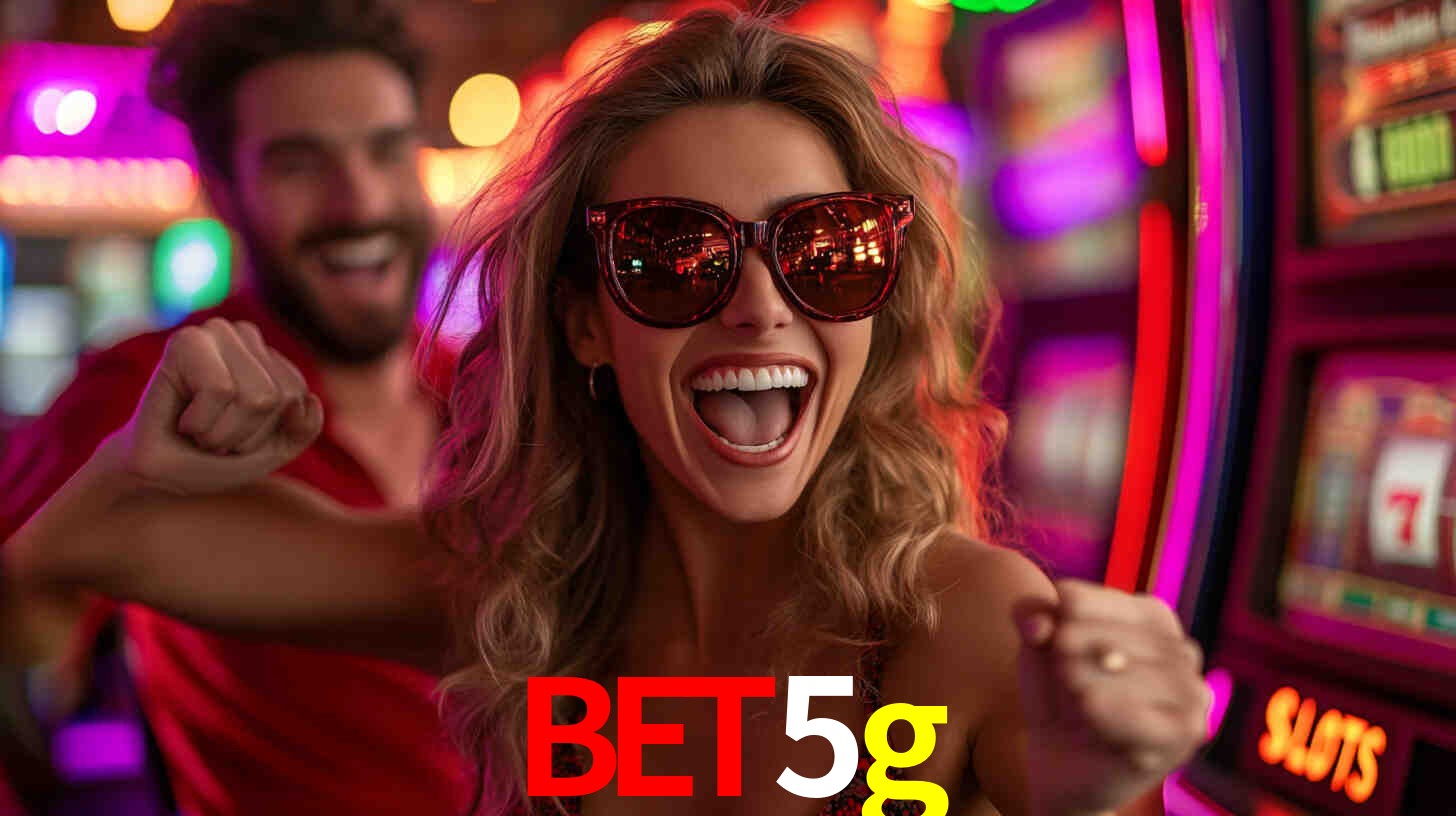 Inovações de Jogos na bet5g: O Futuro das Experiências Interativas