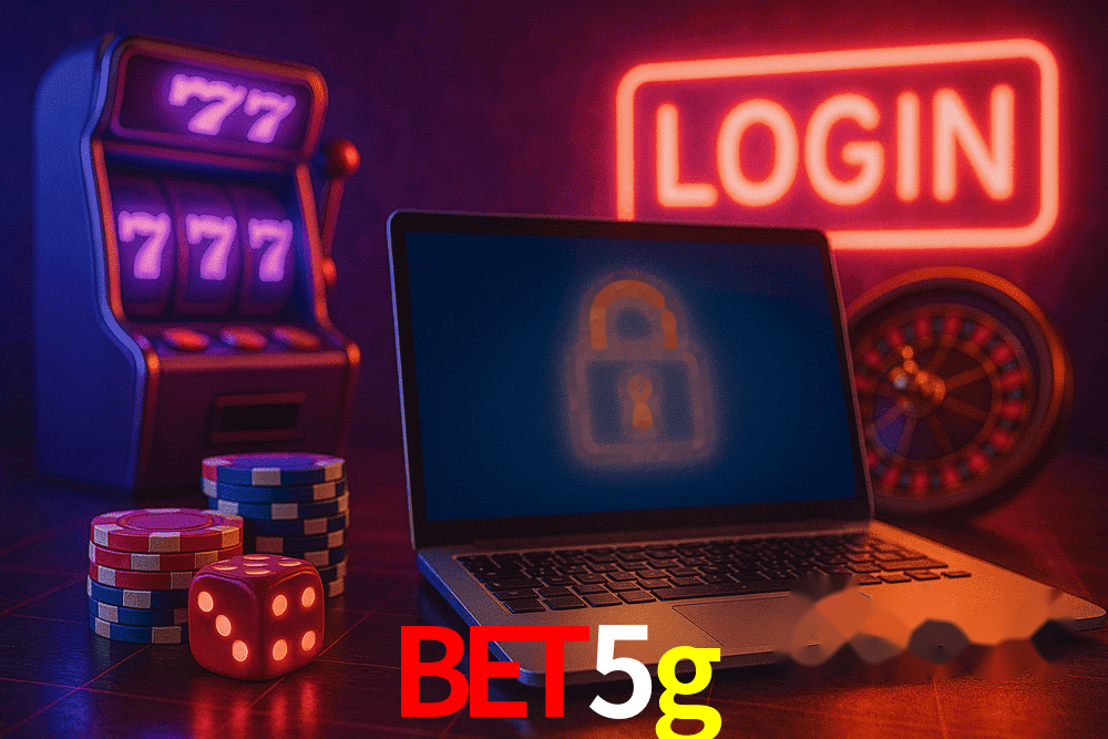 Jogos de Slot bet5g