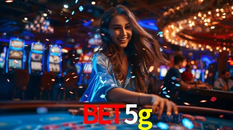 Experiência VIP bet5g