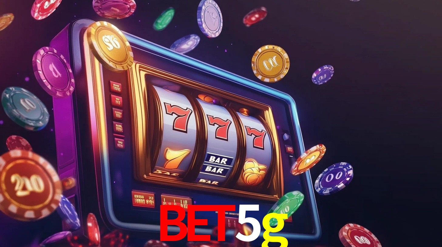 Welcome Bonus bet5g