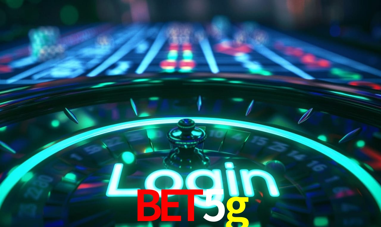 Recursos de Bônus bet5g