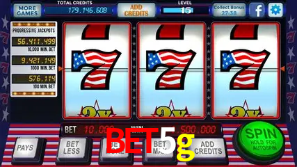 Descubra a Magia dos Jogos de Arcade no bet5g
