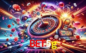 Avaliações dos Jogadores bet5g