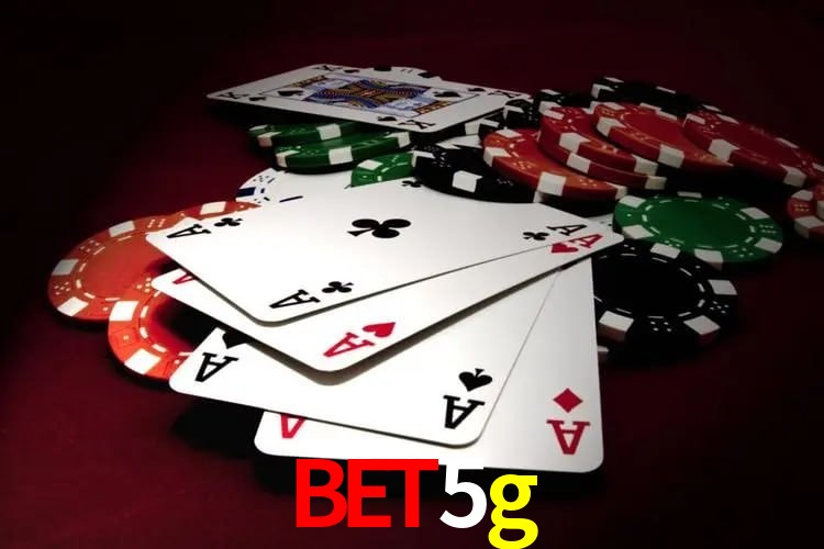 Apostas de Futebol bet5g