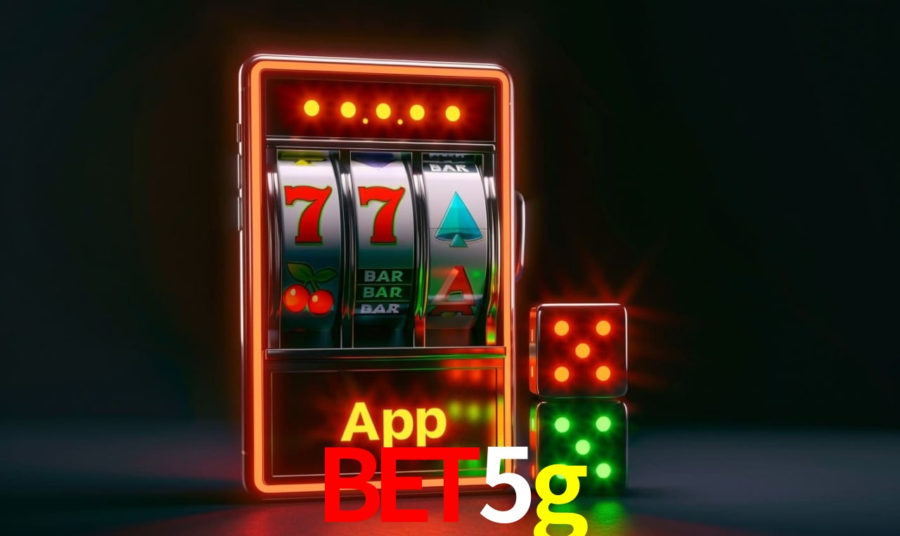 Benefícios da Conta bet5g