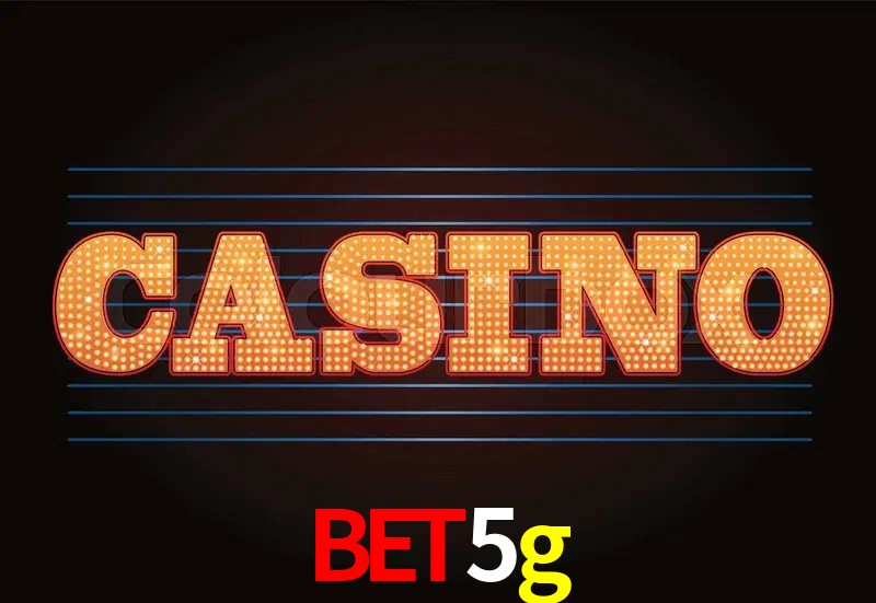 Provedores de Jogos bet5g