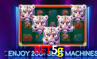 bet5g Licença Curaçao Gaming