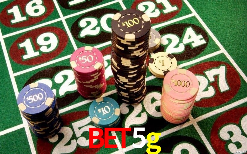bet5g Logo 3