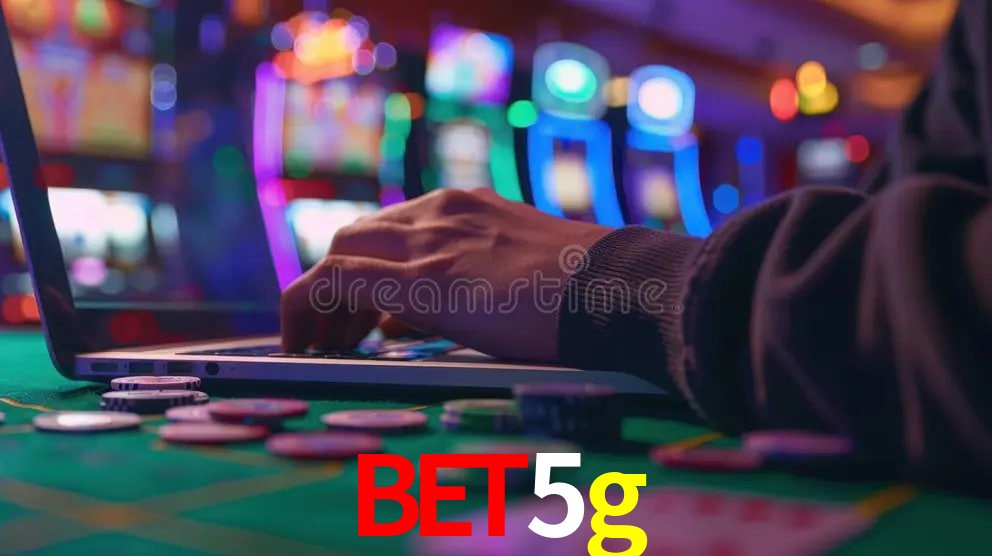 Mesa de Blackjack bet5g