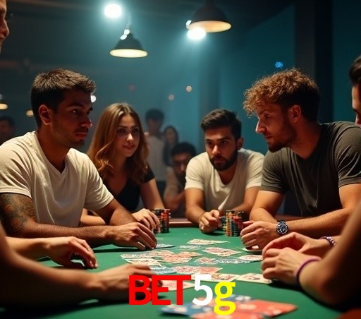 Slots bet5g - Giros Grátis Diários