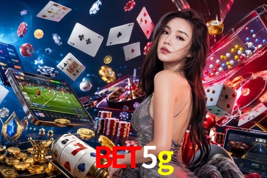 Live Casino bet5g