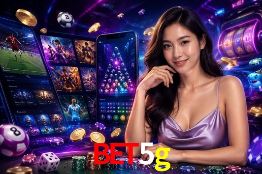 Exclusive Offers bet5g
