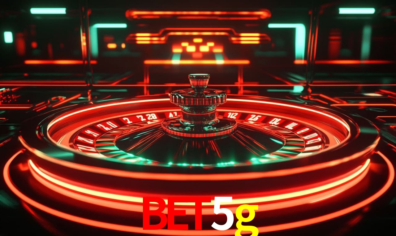 A Experiência Imersiva dos Cassinos Ao Vivo no bet5g