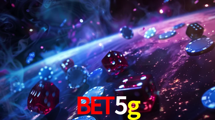 Account Benefits bet5g