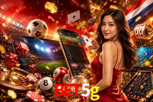 Platform Technology bet5g
