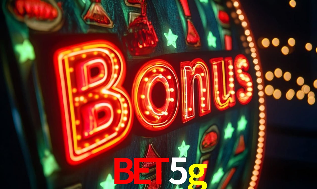 Casino VIP bet5g