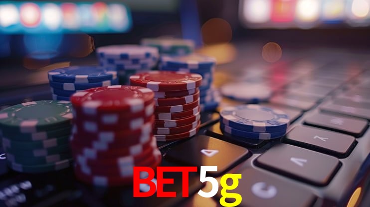 bet5g Licenciado Curaçao - Segurança SSL 256-bit