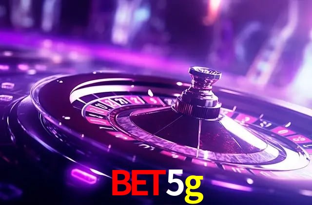 Tecnologia da Plataforma bet5g