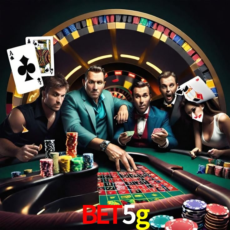 Cadastro Rápido bet5g