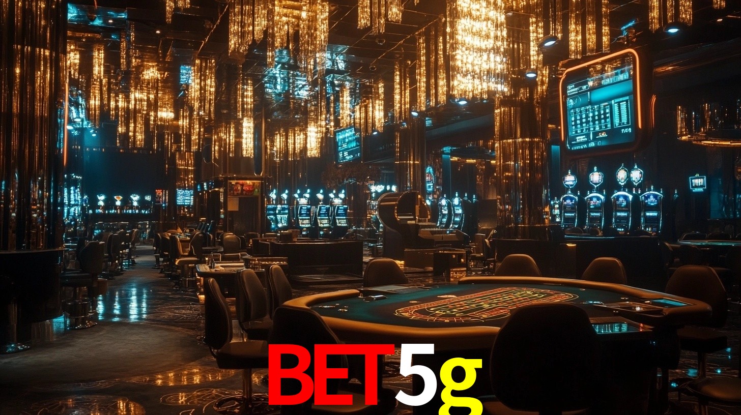 bet5g,bet5g.com