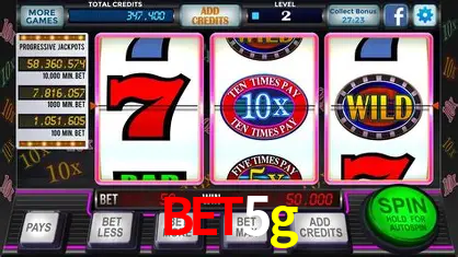 Descubra o Programa VIP da bet5g: Vantagens Exclusivas para Jogadores