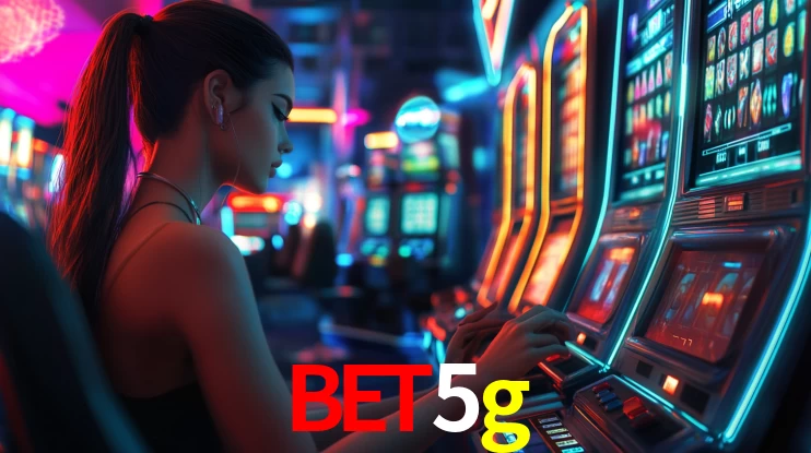 bet5g.com