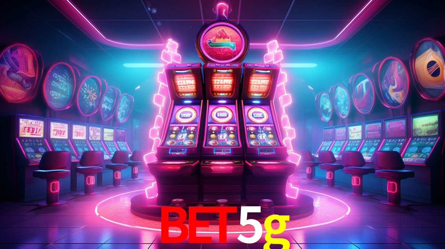 bet5g.com