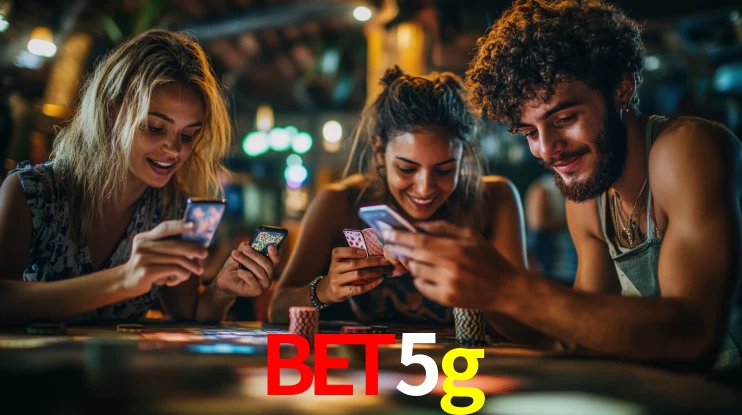 Programa VIP bet5g