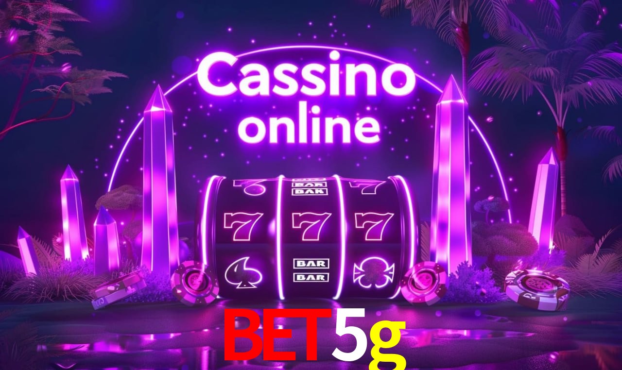 Login Seguro bet5g