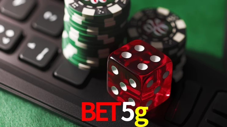 Mesa de Roleta bet5g