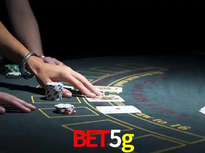 Design Responsivo bet5g