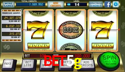 A Experiência Imersiva dos Cassinos Ao Vivo no bet5g