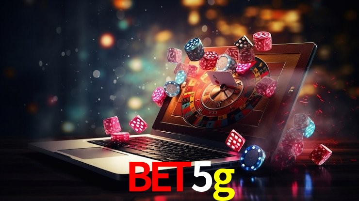 Apostas de Tênis bet5g