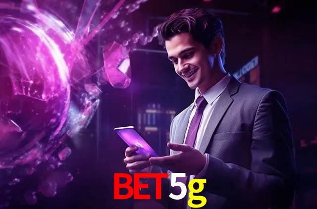 Recursos de Bônus bet5g