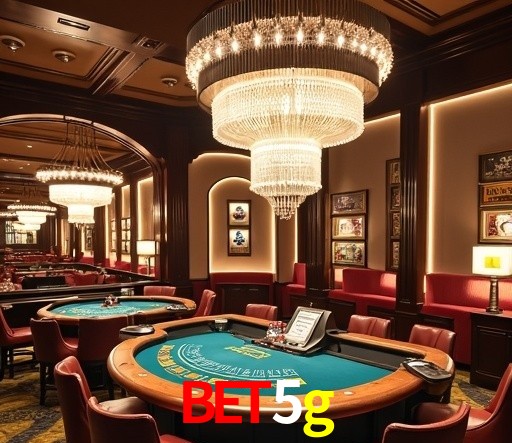 Casino Ao Vivo bet5g