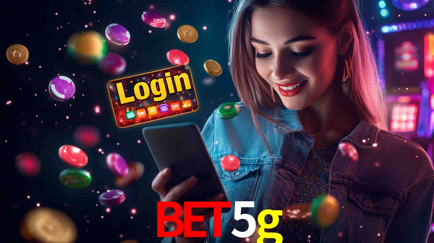 Desvendando o Mundo dos Jogos Virtuais na bet5g