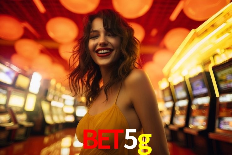 Benefícios da Conta bet5g