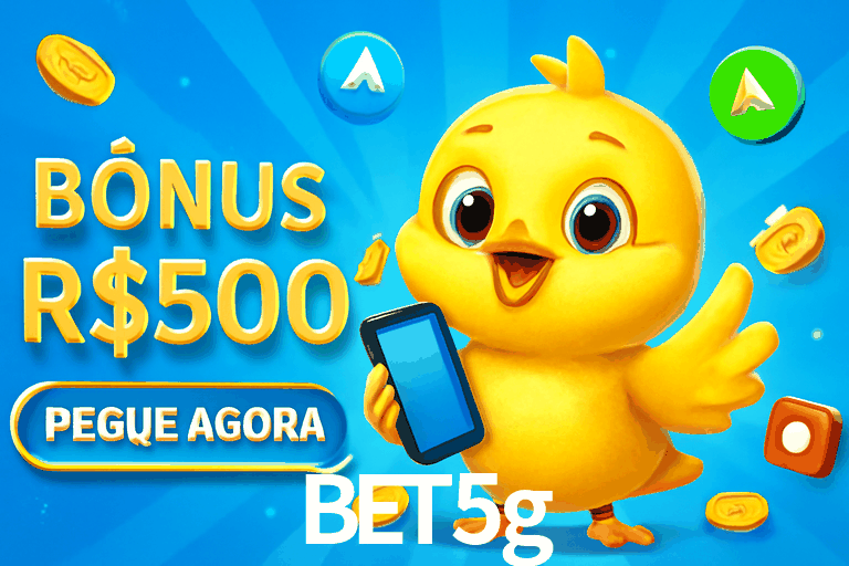 Casino VIP bet5g