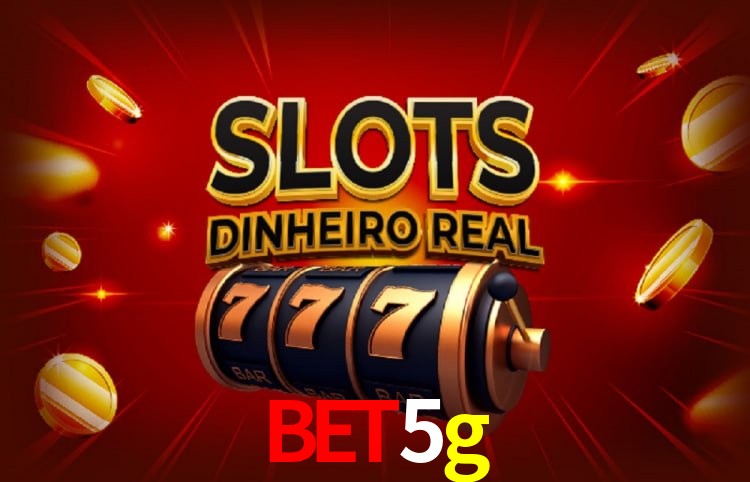 Tecnologia da Plataforma bet5g