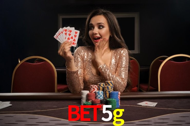 Interface Premium bet5g