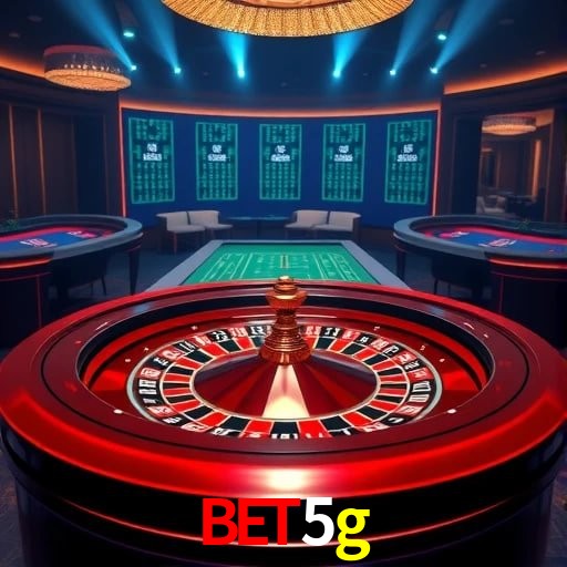 Promoção Relâmpago bet5g