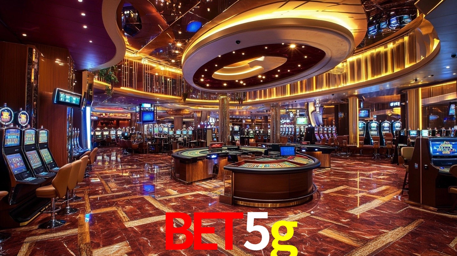 bet5g,bet5g.com