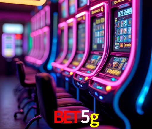 Promoção Relâmpago bet5g