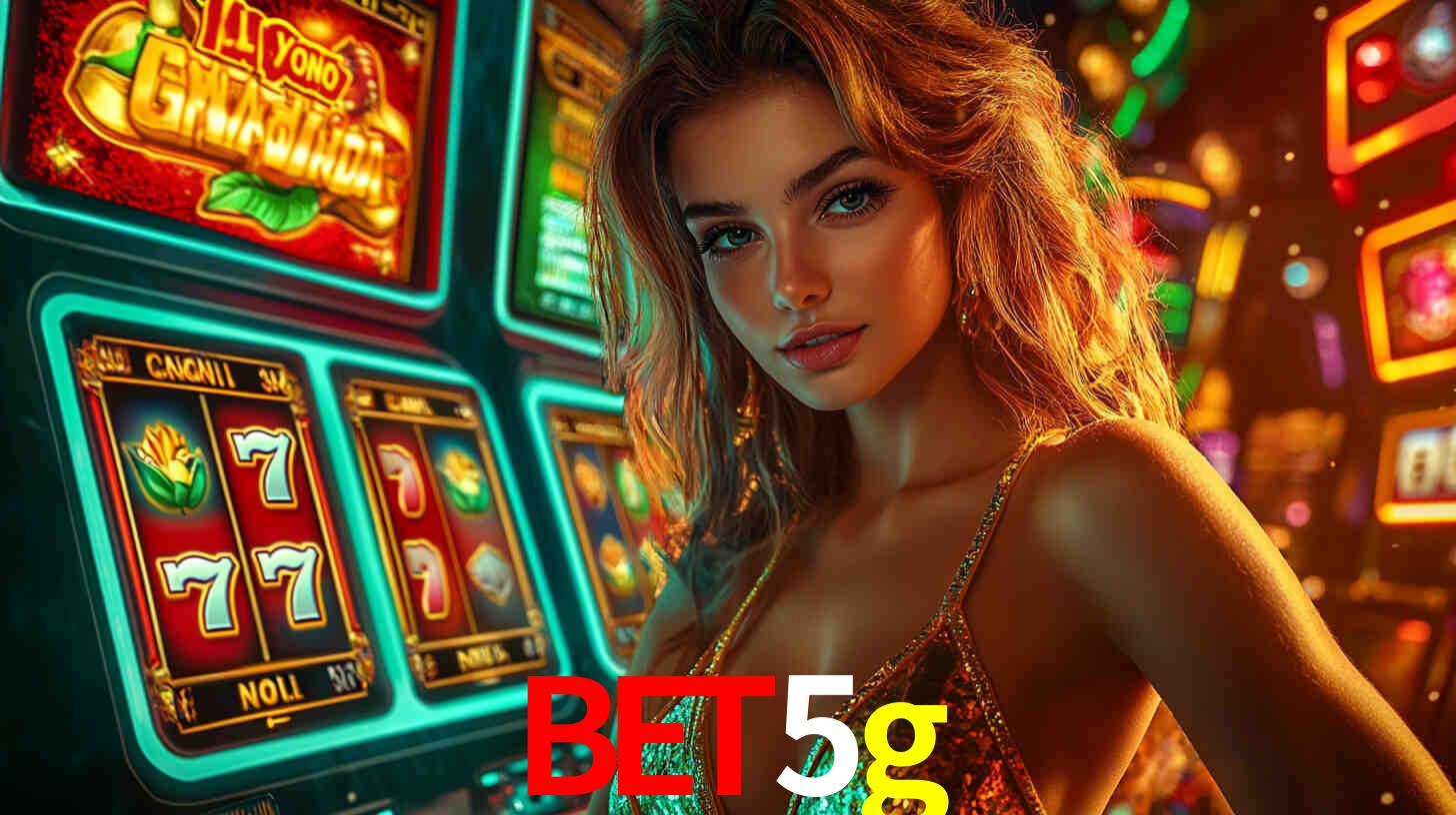 bet5g,bet5g.com