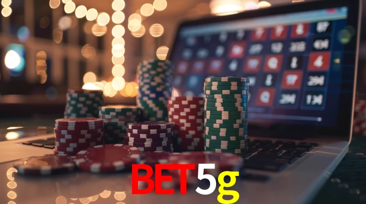 Casino Ao Vivo bet5g