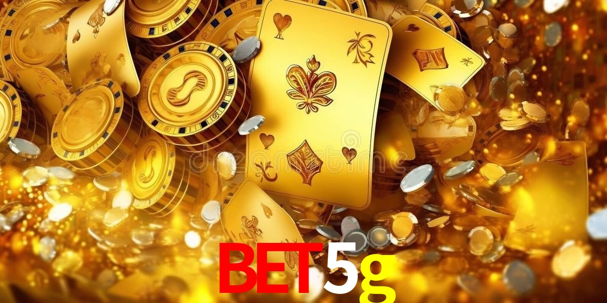 cassino bet5g