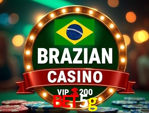 Especiais de Fim de Semana bet5g