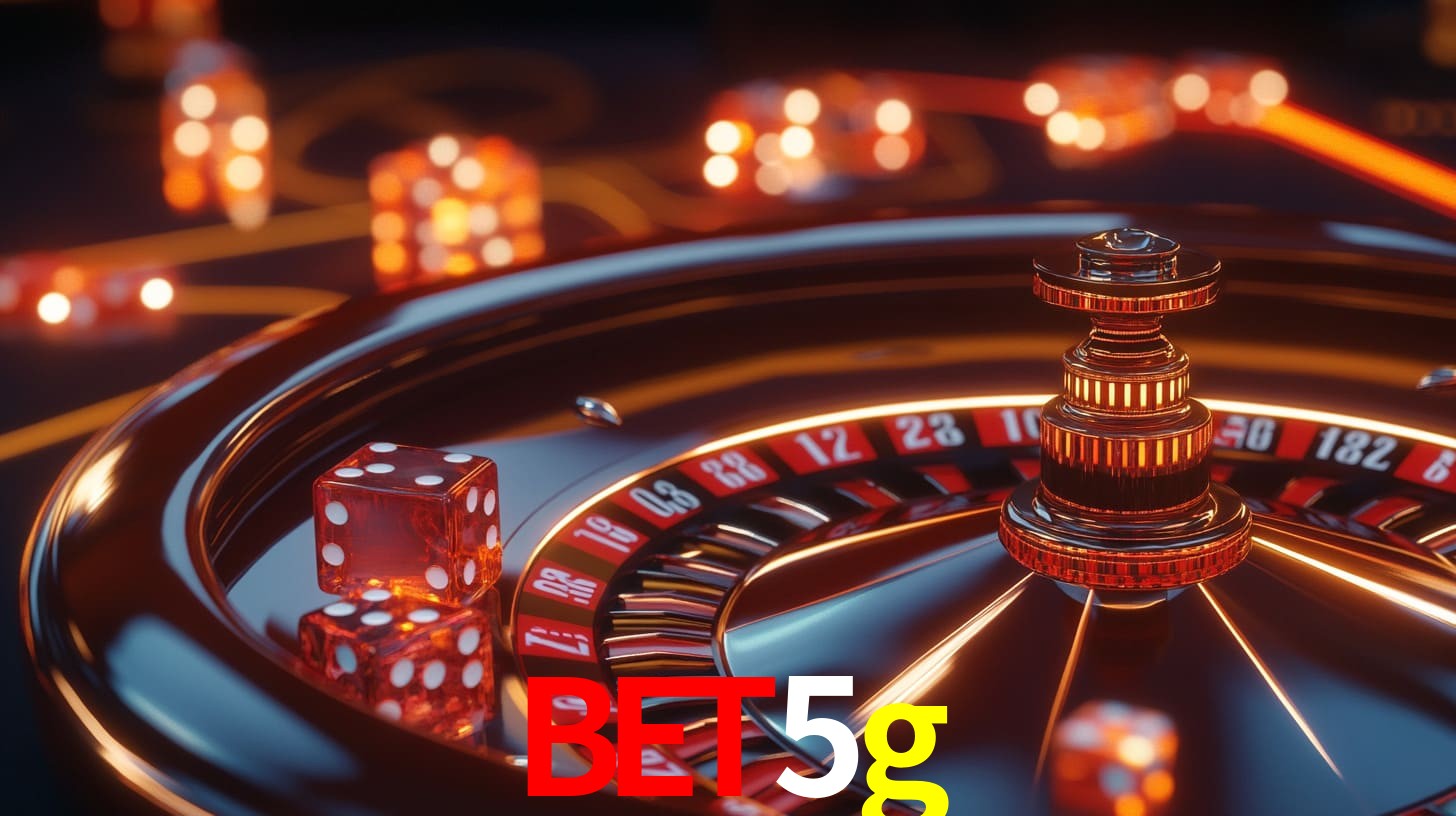 bet5g,bet5g.com