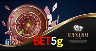 Apostas de Tênis bet5g